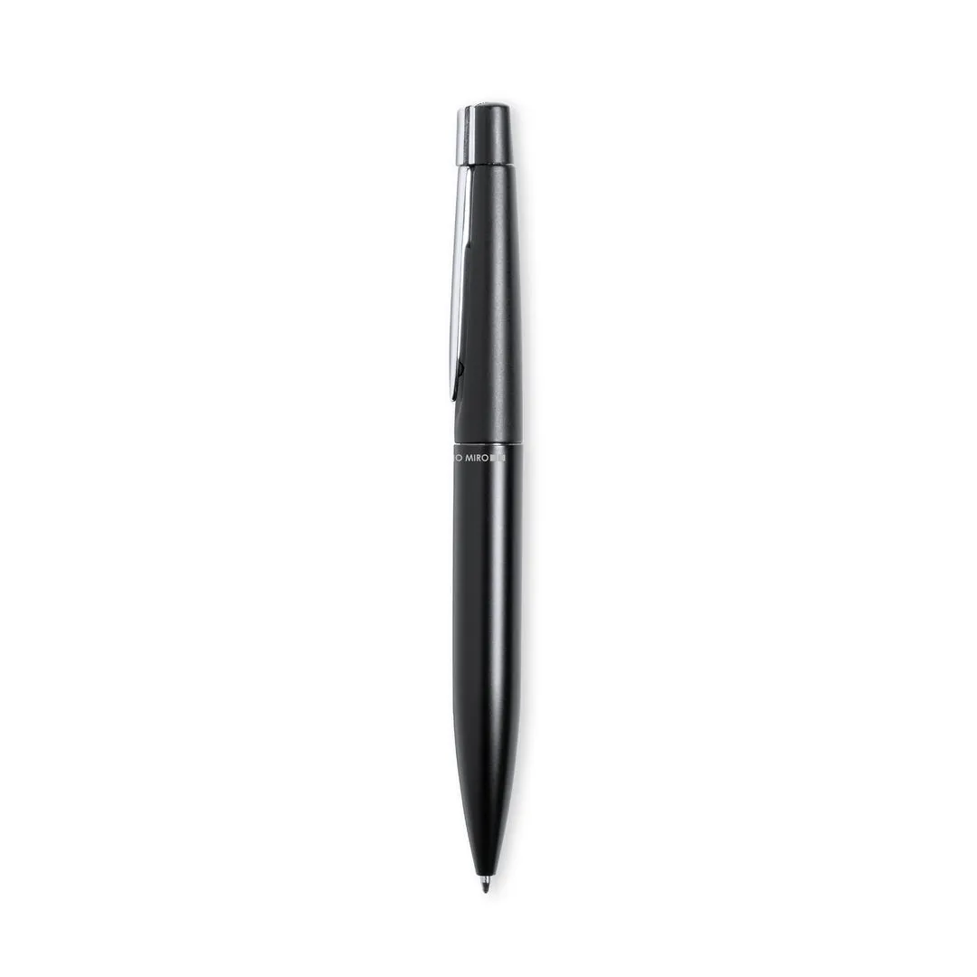 Stylo USB en métal avec une élégante finition mate LIEROK